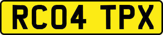 RC04TPX