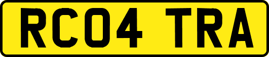 RC04TRA