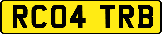 RC04TRB