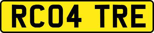 RC04TRE