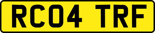 RC04TRF