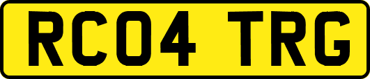 RC04TRG