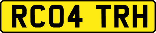 RC04TRH