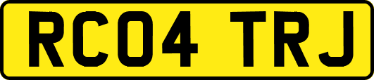 RC04TRJ
