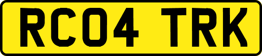 RC04TRK