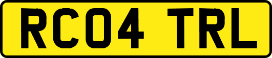 RC04TRL