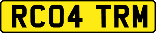 RC04TRM