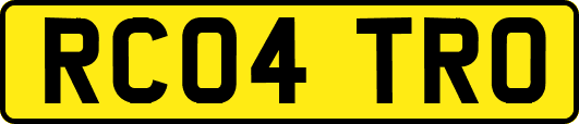 RC04TRO