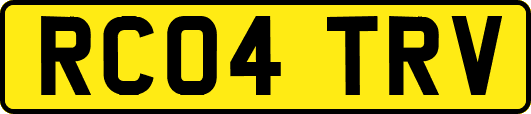 RC04TRV