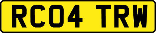 RC04TRW
