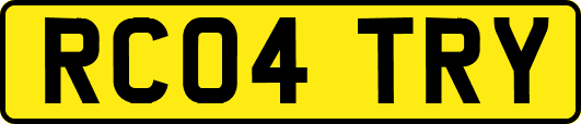 RC04TRY