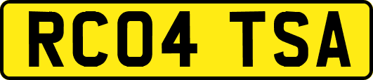 RC04TSA