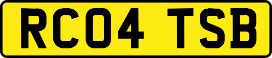 RC04TSB