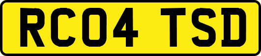 RC04TSD