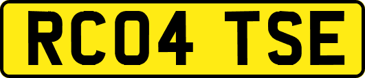 RC04TSE