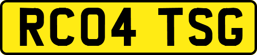 RC04TSG