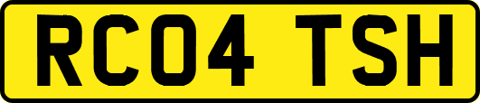 RC04TSH