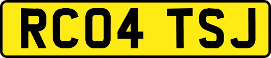 RC04TSJ