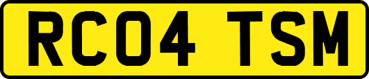 RC04TSM
