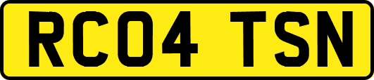 RC04TSN