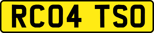RC04TSO