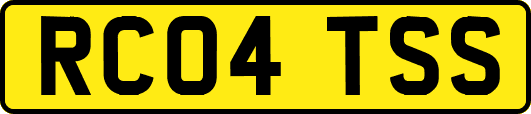 RC04TSS