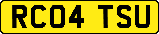 RC04TSU