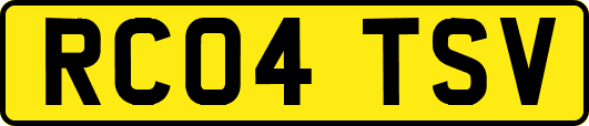 RC04TSV