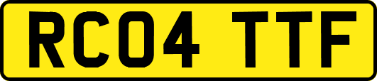 RC04TTF