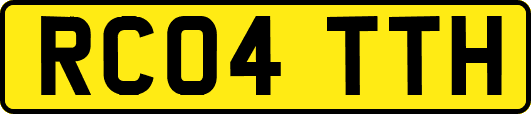 RC04TTH