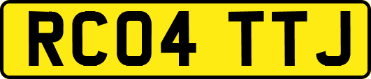 RC04TTJ