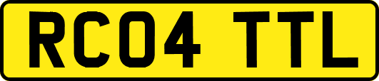 RC04TTL