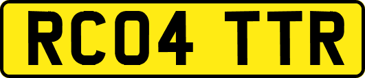 RC04TTR