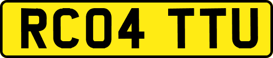 RC04TTU