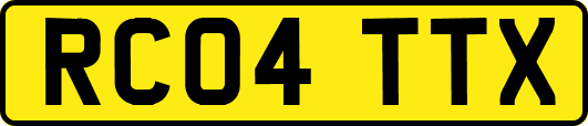 RC04TTX