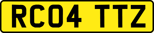 RC04TTZ