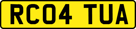 RC04TUA