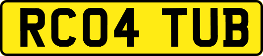 RC04TUB