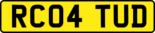 RC04TUD