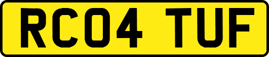 RC04TUF