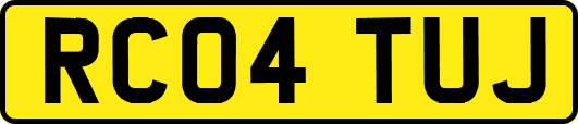 RC04TUJ