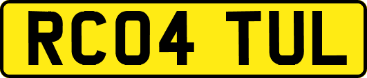 RC04TUL