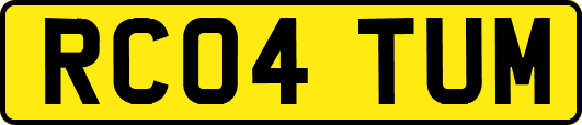 RC04TUM
