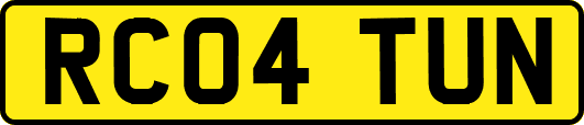 RC04TUN