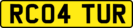RC04TUR