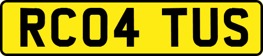 RC04TUS