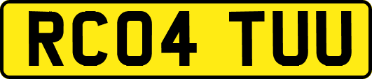RC04TUU