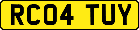 RC04TUY
