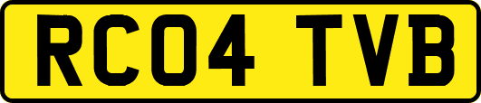 RC04TVB