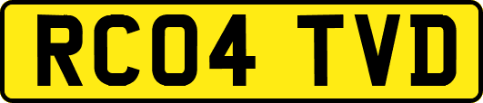 RC04TVD